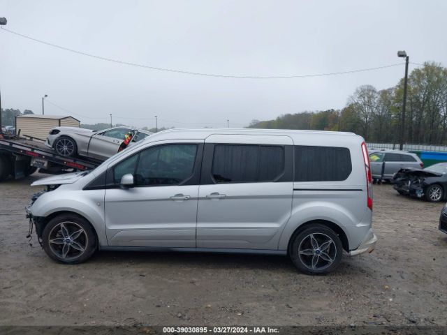 NM0GE9G74H1290561 Ford Transit Connect Titanium