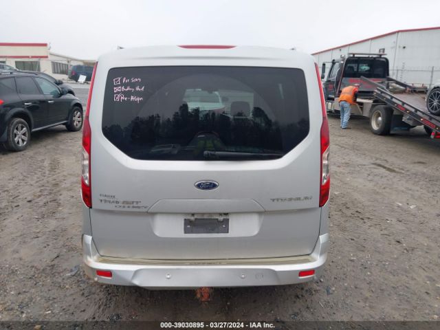NM0GE9G74H1290561 Ford Transit Connect Titanium