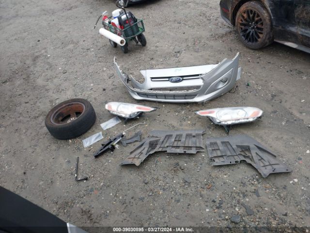 NM0GE9G74H1290561 Ford Transit Connect Titanium