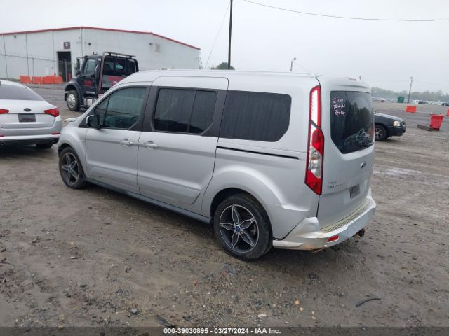 NM0GE9G74H1290561 Ford Transit Connect Titanium