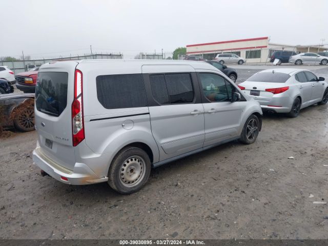 NM0GE9G74H1290561 Ford Transit Connect Titanium