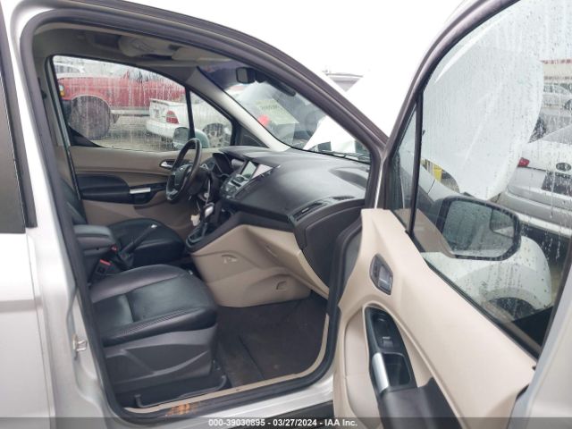 NM0GE9G74H1290561 Ford Transit Connect Titanium