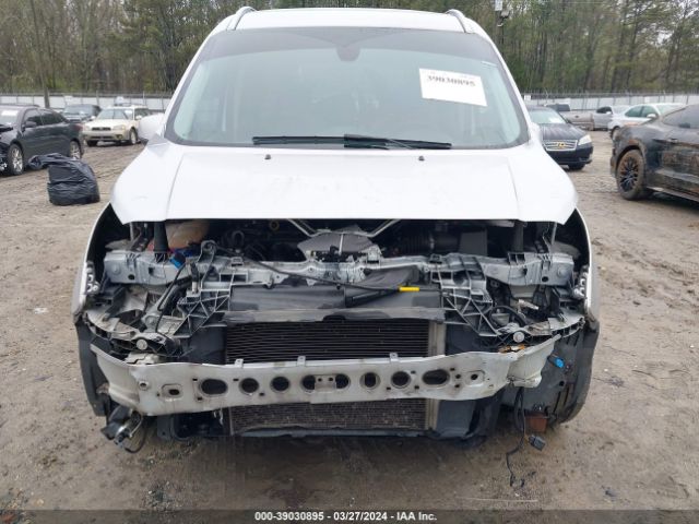 NM0GE9G74H1290561 Ford Transit Connect Titanium