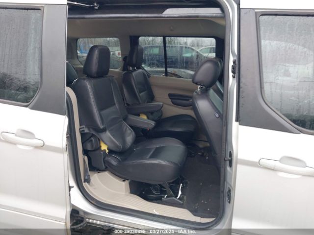 NM0GE9G74H1290561 Ford Transit Connect Titanium
