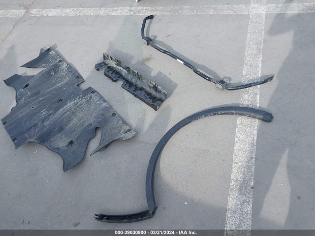 7SAYGDEE0PF588698 Tesla Model Y Awd/long Range Dual Motor All-wheel Drive