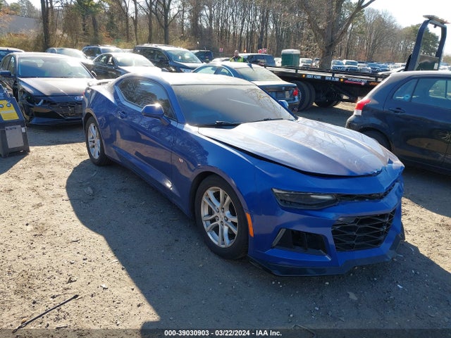 2020 1G1FB1RX6L0130582 main image