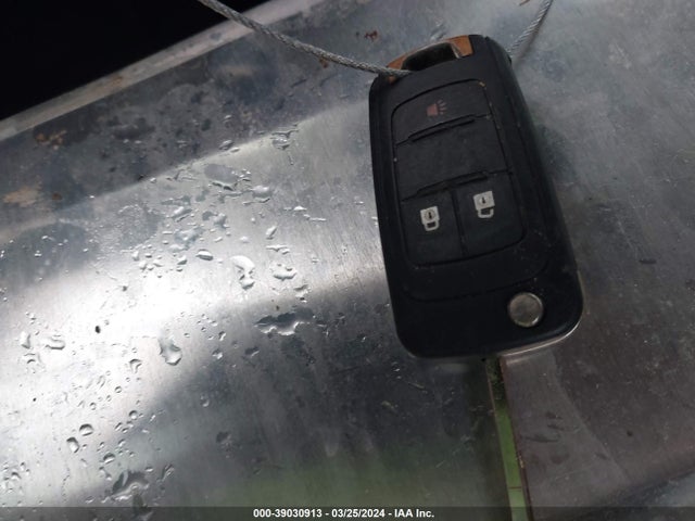 Chevrolet EQUINOX LS 2017 2GNALBEK5H1513575 Image 11