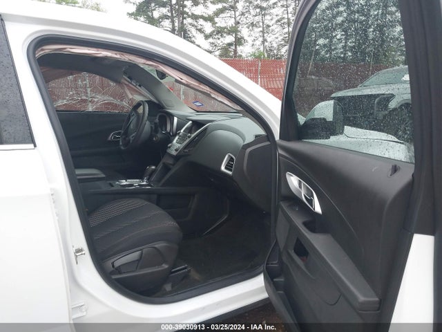 Chevrolet EQUINOX LS 2017 2GNALBEK5H1513575 Image 5