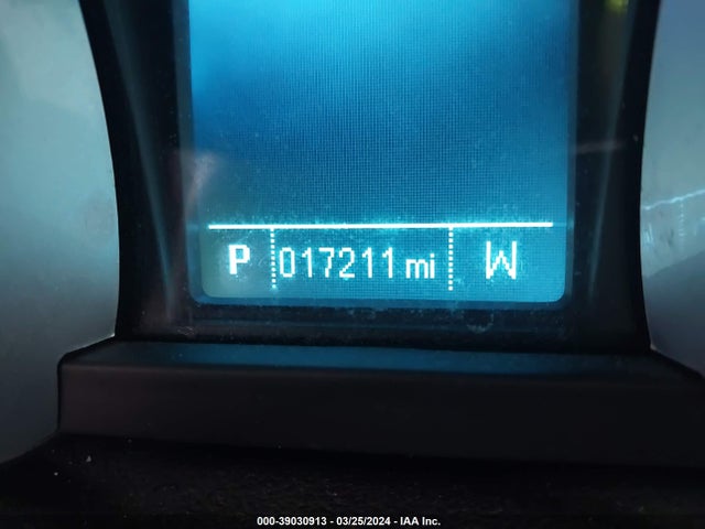 Chevrolet EQUINOX LS 2017 2GNALBEK5H1513575 Image 7