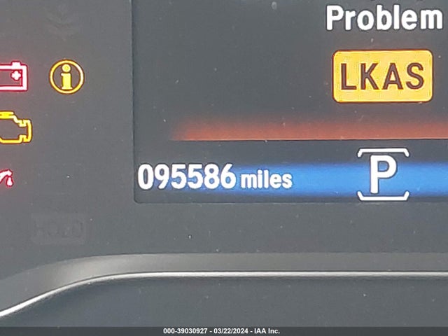 Honda Pilot Touring 2016 5FNYF6H91GB009700 Image 15