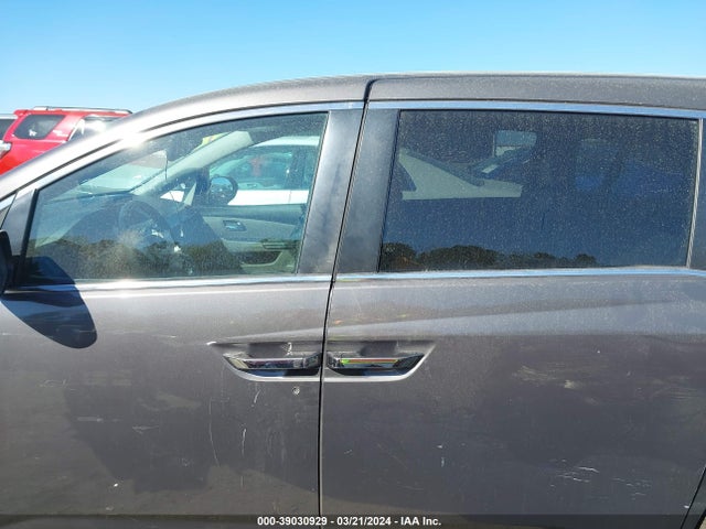 Honda Odyssey Ex-l 2016 5FNRL5H63GB092317 Image 15