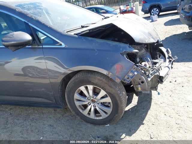 Honda Odyssey Ex-l 2016 5FNRL5H63GB092317 Image 12