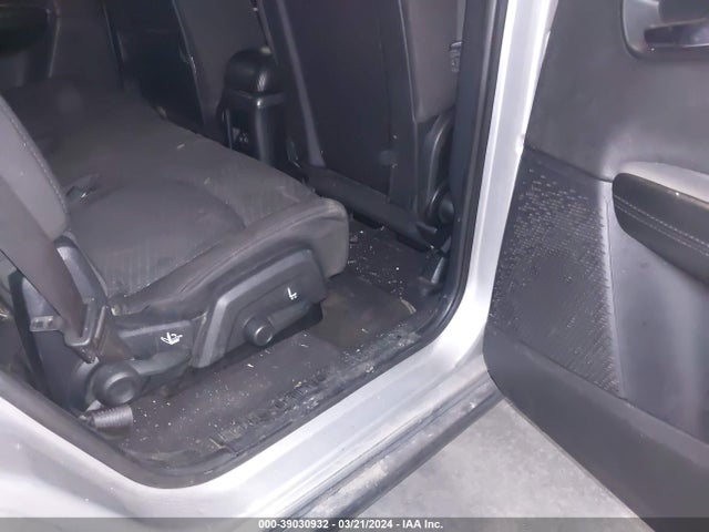 Dodge Journey Sxt 2014 3C4PDCBG6ET176334 Image 8