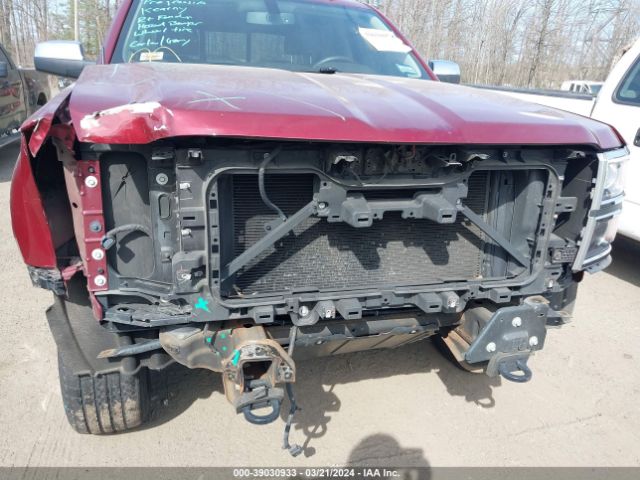 3GCUKSEC4EG118789 Chevrolet Silverado 1500 1lz