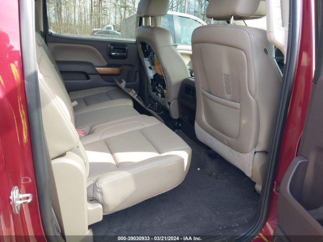 3GCUKSEC4EG118789 Chevrolet Silverado 1500 1lz