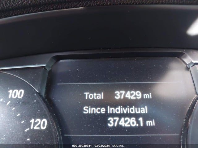 BMW X3 Xdrive30i 2022 5UX53DP05N9K46442 Image 15
