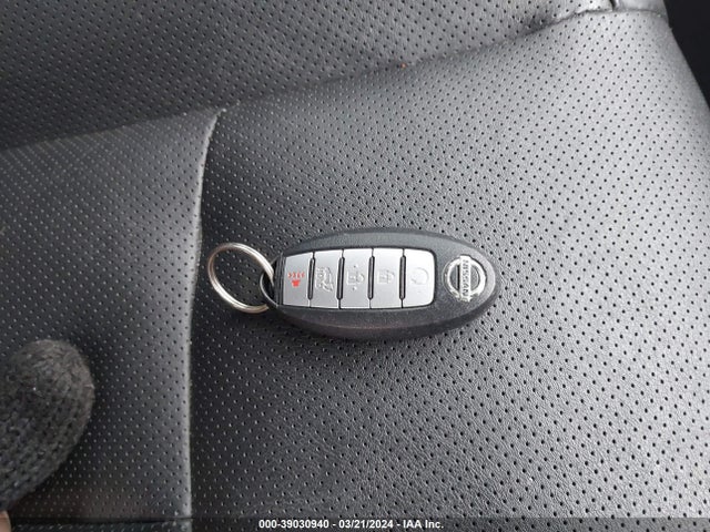 Nissan Rogue Sl 2018 JN8AT2MV3JW346141 Image 11