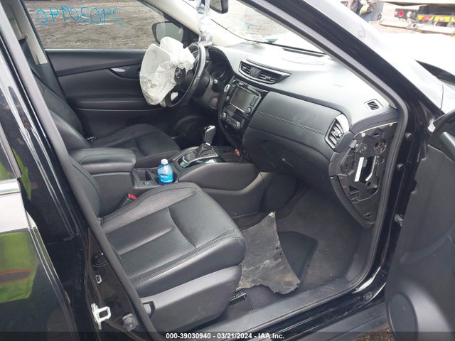 Nissan Rogue Sl 2018 JN8AT2MV3JW346141 Image 5