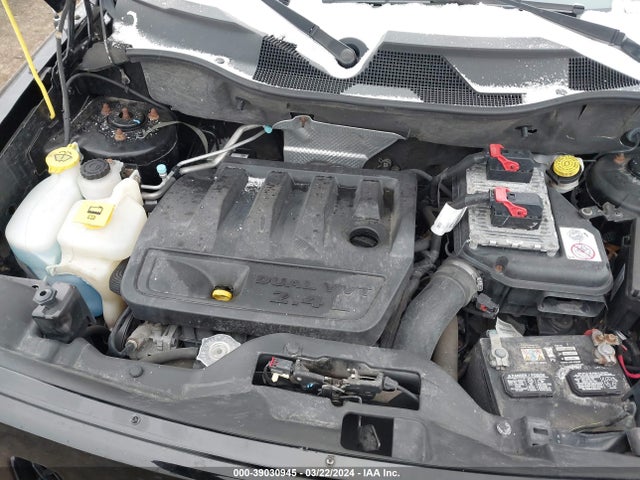 1C4NJRFB5GD535151 Jeep Patriot High Altitude Edition