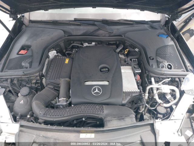 WDDZF4JB0KA516505 Mercedes-Benz E 300