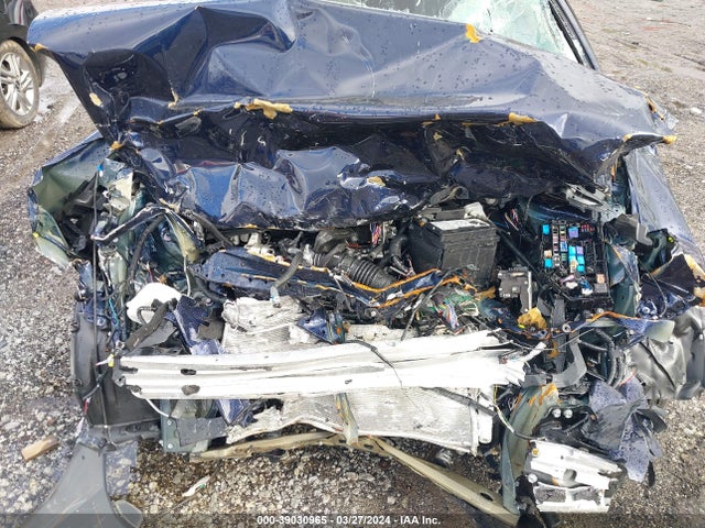 Toyota COROLLA LE 2024 5YFB4MDE2RP085064 Image 10
