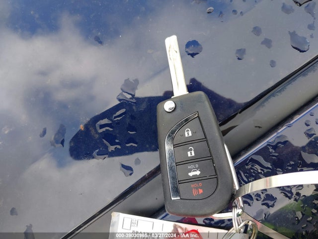 Toyota COROLLA LE 2024 5YFB4MDE2RP085064 Image 11