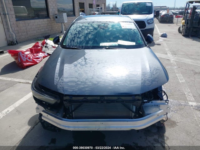 Honda ACCORD EX 2023 1HGCY1F37PA056987 Image 13