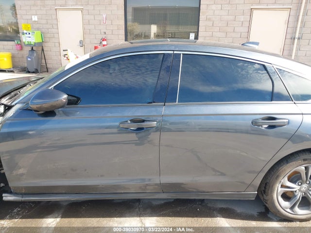 Honda ACCORD EX 2023 1HGCY1F37PA056987 Image 15