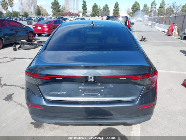 Honda ACCORD EX 2023 1HGCY1F37PA056987 Image 17