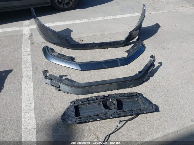 Honda ACCORD EX 2023 1HGCY1F37PA056987 Image 12