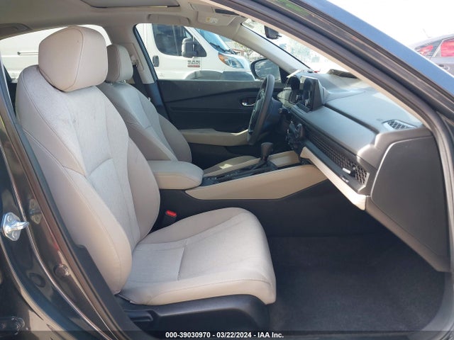 Honda ACCORD EX 2023 1HGCY1F37PA056987 Image 5