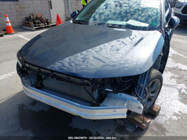 Honda ACCORD EX 2023 1HGCY1F37PA056987 Image 6