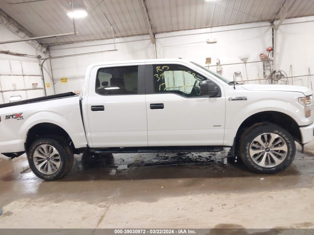 Ford F-150 Xl 2017 1FTEW1EP0HFA84040 Image 13