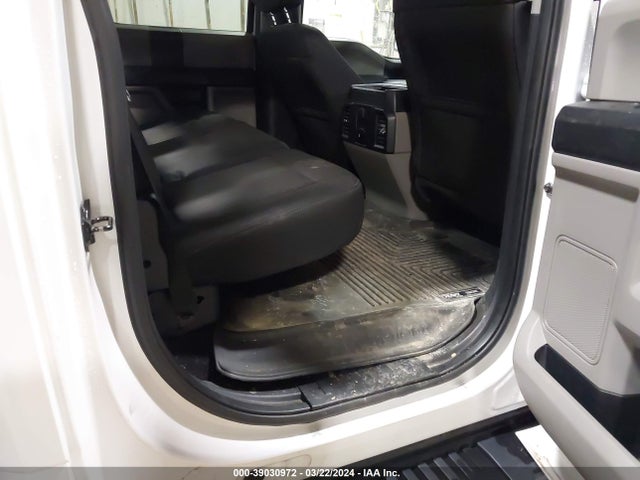Ford F-150 Xl 2017 1FTEW1EP0HFA84040 Image 8