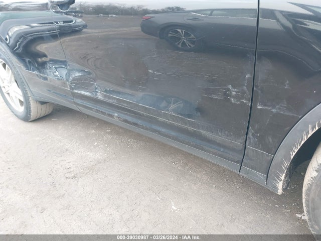 2013 PORSCHE CAYENNE WP1AA2A27DLA07012 Photo 5