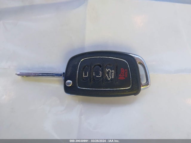 Hyundai SONATA SE 2015 5NPE24AF4FH165524 Image 11