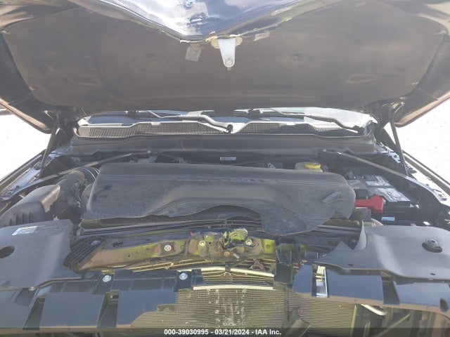 RAM 2500 Laramie  4x4 6'4 Box 2021 3C6UR5FL3MG621246 Image 10