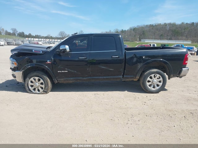 RAM 2500 Laramie  4x4 6'4 Box 2021 3C6UR5FL3MG621246 Image 15