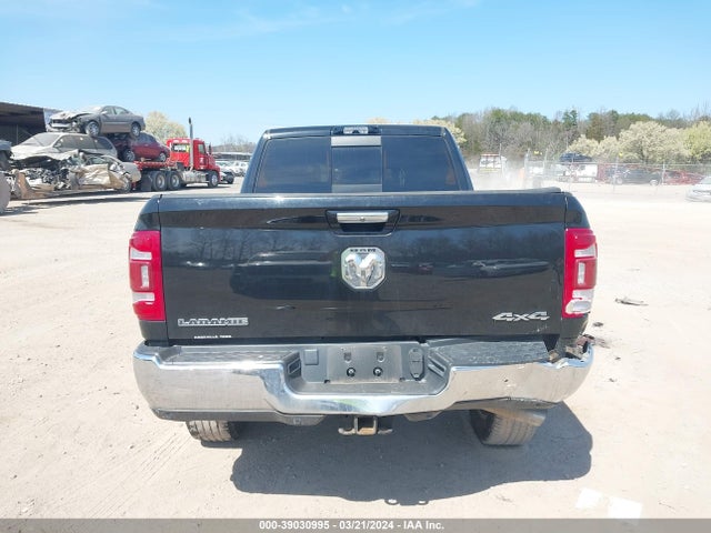 RAM 2500 Laramie  4x4 6'4 Box 2021 3C6UR5FL3MG621246 Image 17