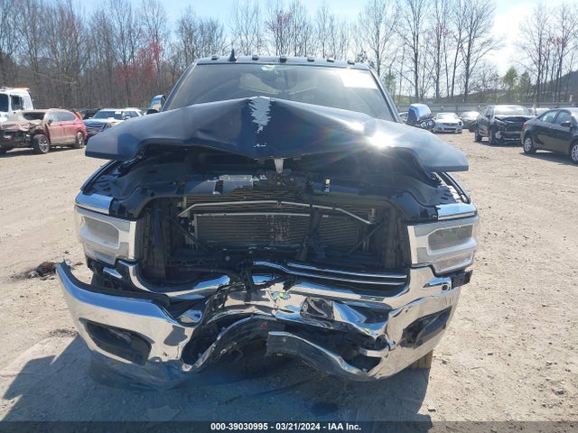 RAM 2500 Laramie  4x4 6'4 Box 2021 3C6UR5FL3MG621246 Image 6