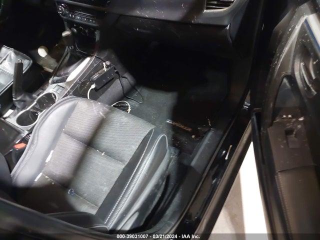 Toyota Corolla S 2014 5YFBURHE4EP102626 Image 5