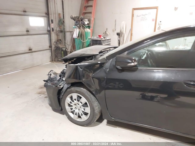 Toyota Corolla S 2014 5YFBURHE4EP102626 Image 6