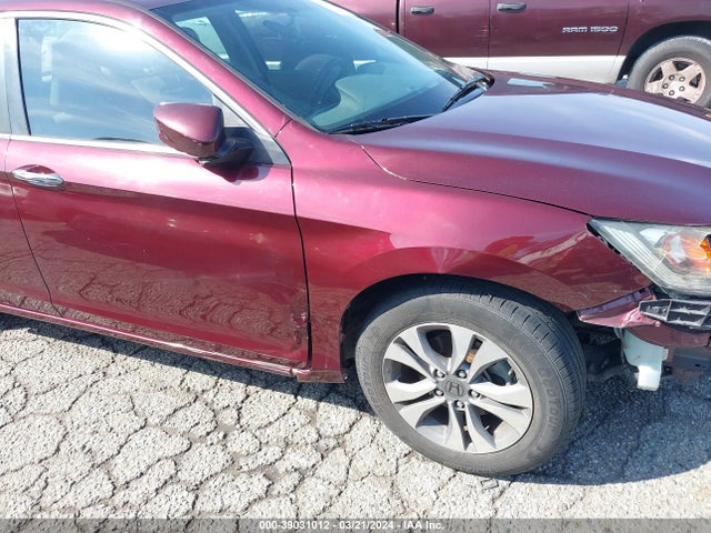 Honda ACCORD LX 2015 1HGCR2F37FA238481 Image 18