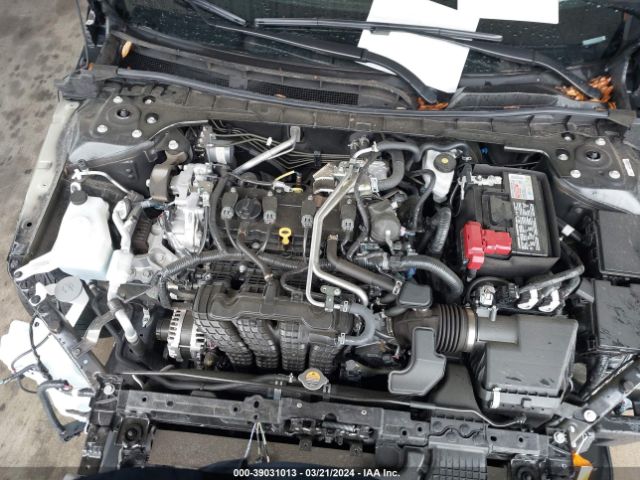1N4BL4DV7PN411766 Nissan Altima Sv Fwd