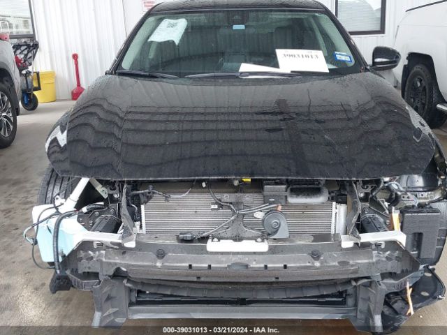 1N4BL4DV7PN411766 Nissan Altima Sv Fwd