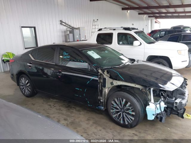 1N4BL4DV7PN411766 Nissan Altima Sv Fwd