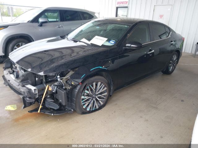 1N4BL4DV7PN411766 Nissan Altima Sv Fwd