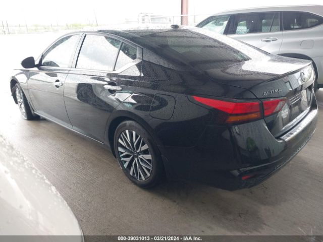 1N4BL4DV7PN411766 Nissan Altima Sv Fwd