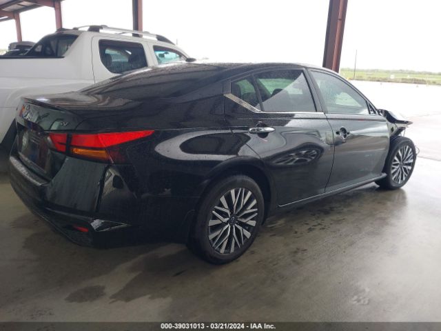 1N4BL4DV7PN411766 Nissan Altima Sv Fwd