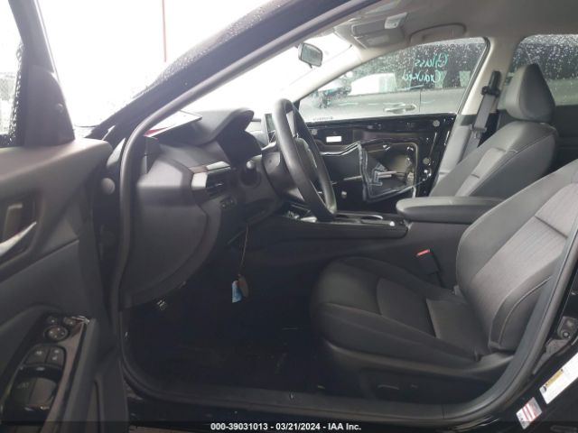 1N4BL4DV7PN411766 Nissan Altima Sv Fwd